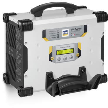 Gysflash 123.12 CNT FV (5m) battery support unit