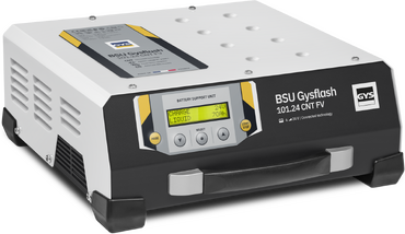 GYS GYSFLASH 101.24 CNT FV (5m Cables)