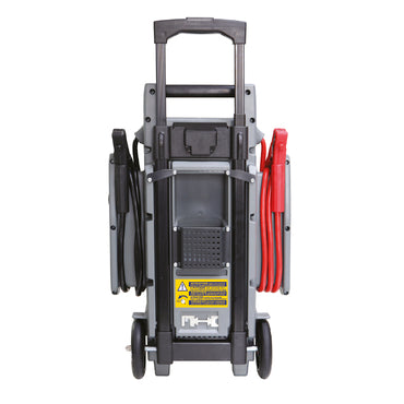 GYS STARTpack Truck Mobile Battery Booster