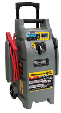 GYS STARTpack Truck Mobile Battery Booster