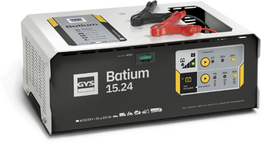 GYS BATIUM 15.24 - (UK)