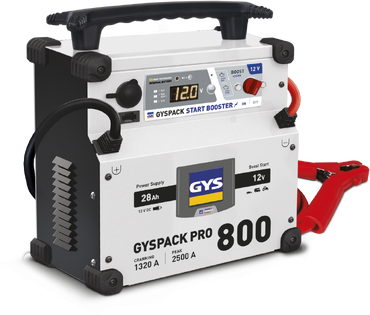 GYS GYSPACK PRO 800