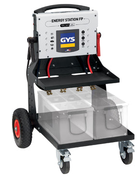 ENERGY STATION FP BOOSTER (Batteries not included)