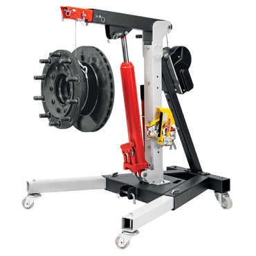 GYS MULTI TOOL TRUCK