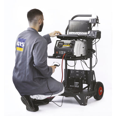 GYS STARTFLASH 120.24 CNT