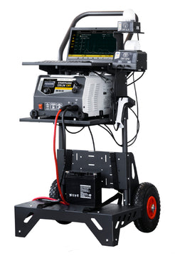 GYS TROLLEY FOR STARTFLASH 120