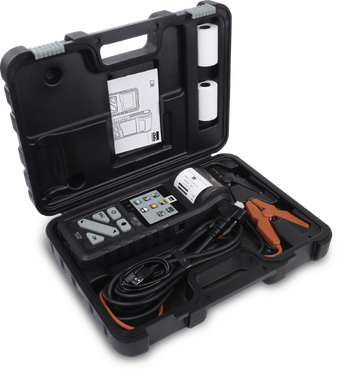 BATTERY TESTER PBT 720 - START/STOP