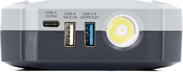 GYS BOOSTER LITHIUM NOMAD POWER PRO 801