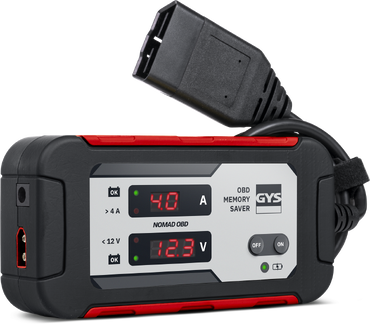 GYS NOMAD OBD MEMORY SAVER