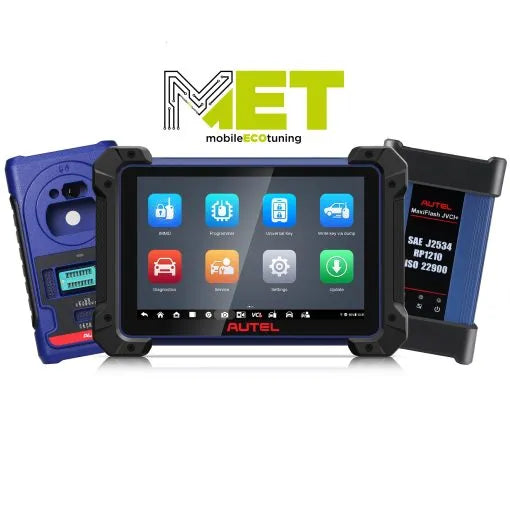 Autel Maxi IM608PRO 2 2 year key programmer Best UK Support