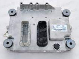 DCM 3.3 JCB ECU