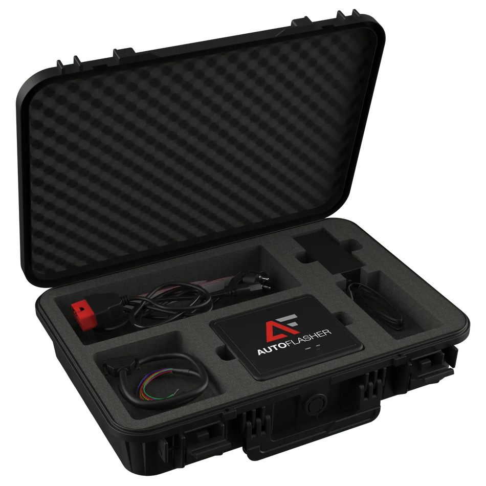 Autoflasher Slave Tool (Full)