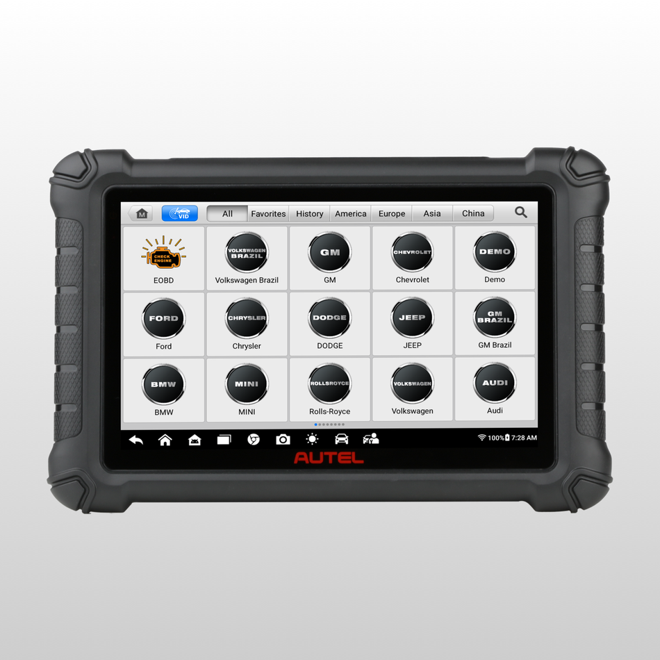 Autel MaxiCheck MX900 C