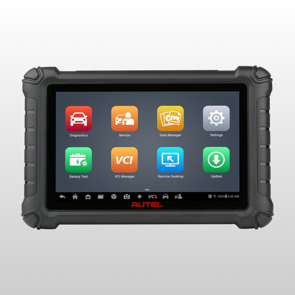 Autel MaxiDAS DS900 EU
