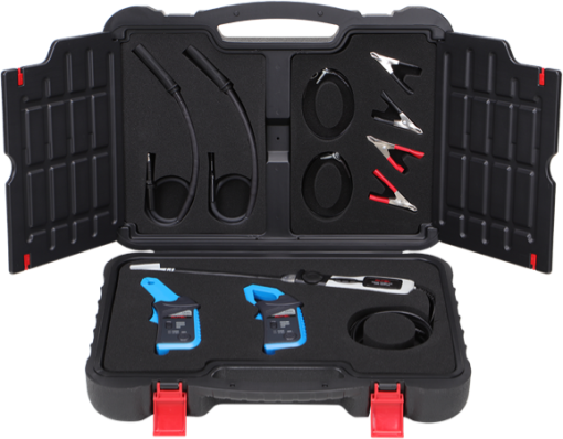 Autel MSOAK Accessory Kit for oscilliscope