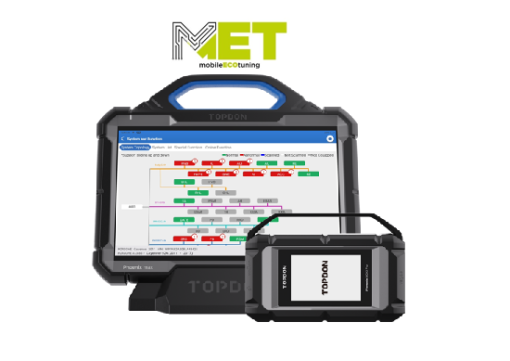 Topdon Phoenix max diagnostic tool Best UK Support