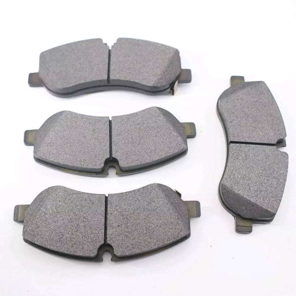 LDV Maxus Deliver 9 / V90 Front Brake Pads – CA2539