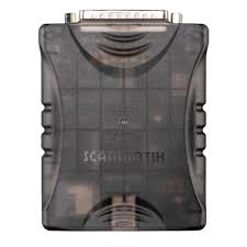 scanmatik 3 pass-thru diagnostic interface j2534 rp1210 can-fd doip