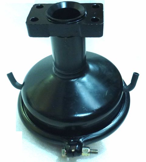 Hino 700 Type 24 single diaphragm front brake chamber