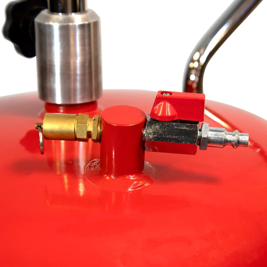 Sykes Pickavant SPEEDLINE1053 - Oil Extractor 65L