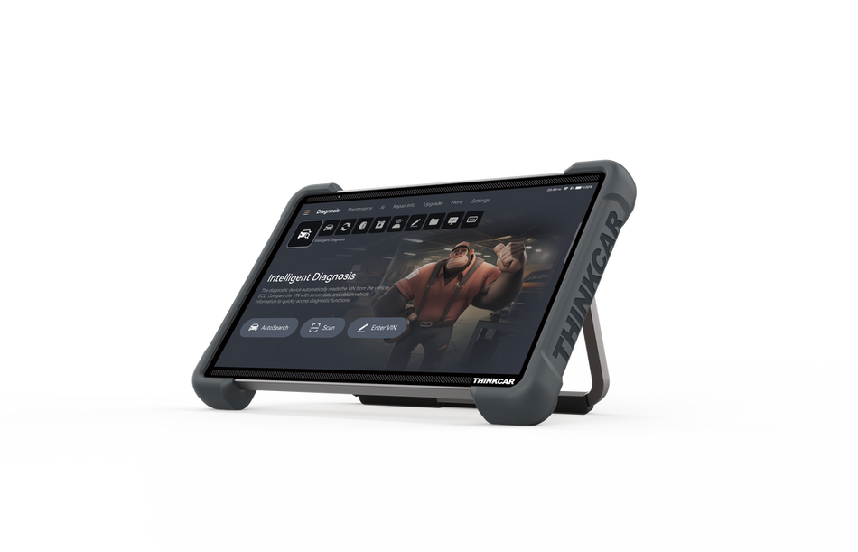 Thinkcar UK THINKTOOL Euro 394