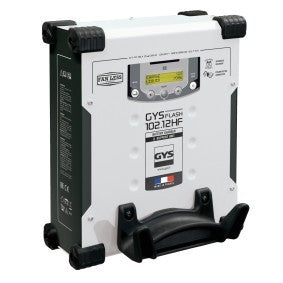 GYS GYSflash 103.12 Charger Cnt 5M Cables