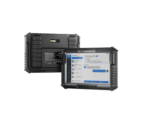 Topdon Phoenix remote diagnostic tool Best UK Support