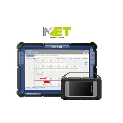 Topdon Phoenix SMART 2 Year diagnostic tool