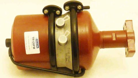 Hino 700 T30/24 Rear L/H drum brake chamber