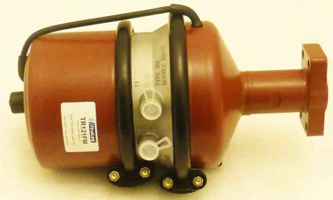 Hino 700 T30/24 Rear R/H drum brake chamber