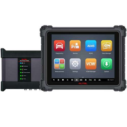 Autel maxisys ULTRA diagnostic tool 2 YEAR best deal